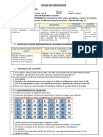 Anterir y Posterior