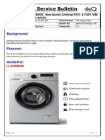 TSB 20230830 - New Launch Lifelong FATL & FAFL WM - Technical Details