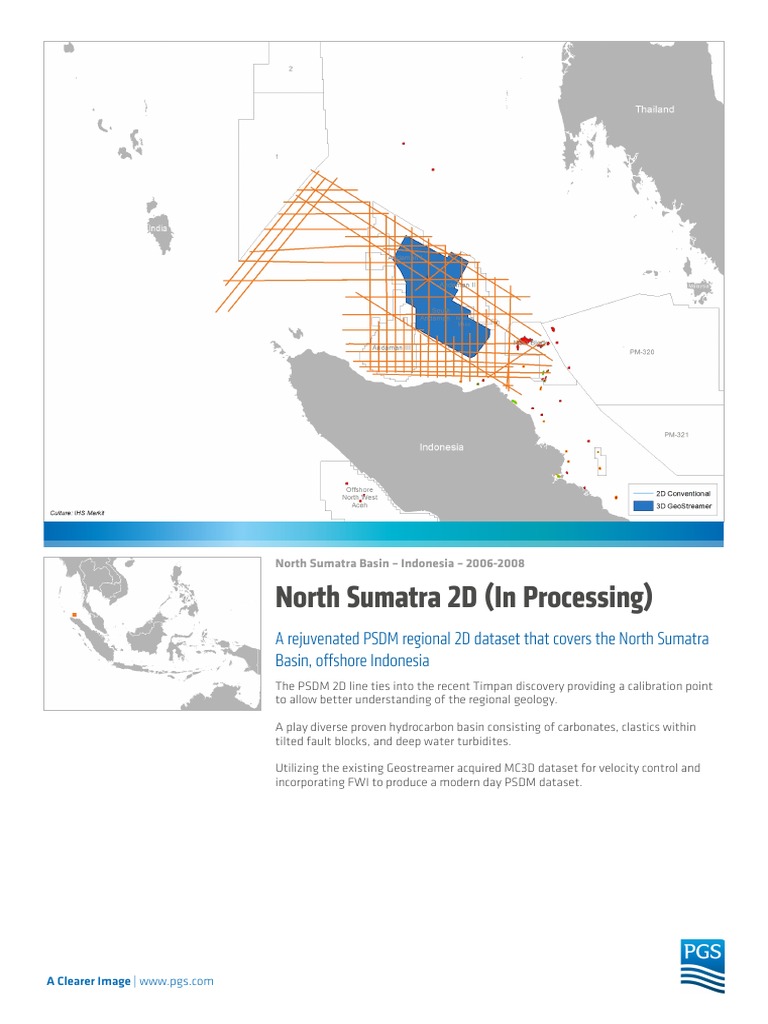 Flyer North Sumatra 2D A4 PDF Applied And Physics 1