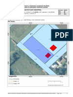 Extras Plan Cadastral 14780