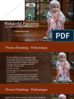 Parenting Prekonsepsi