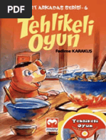 Bekir Onur - Oyuncaklı Dünya | PDF