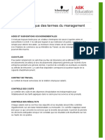 Guide A-Z Management Definitions 03