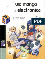 Guia Manga de La Electronica