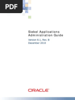 Apps Admin