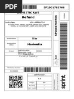 Cairo Postal Codes - Zipcode | PDF | Cairo | North Africa