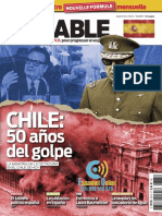 Chile 50 Años Del Golpe