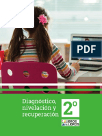 Diagnóstico 2º