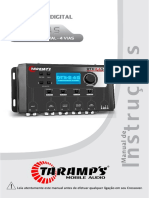 Manual DTX-2 - 4S - SITE
