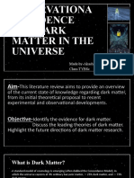 Dark Matter