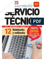 Servicio Tecnico 12-Notebooks y Netbooks