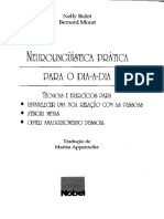 PNL - Neurolinguistica Prática Para o Dia-A-dia