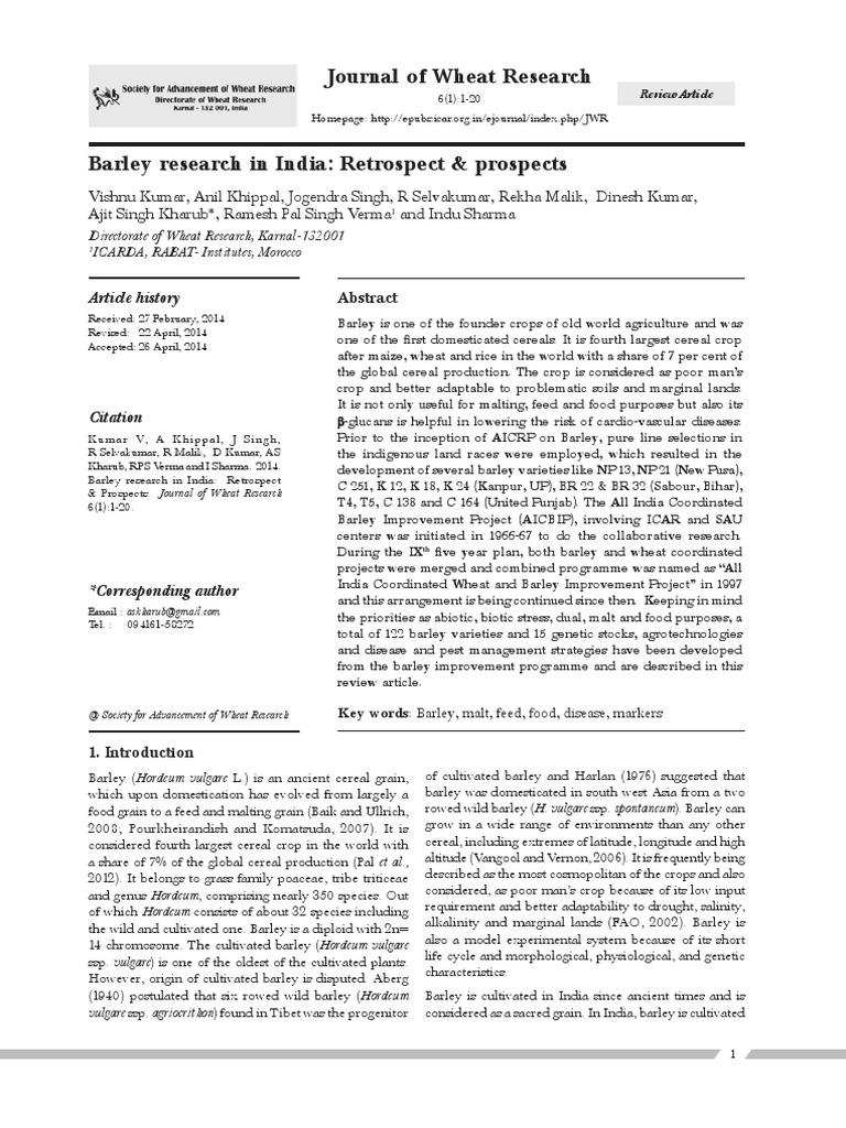Photonics Research In India