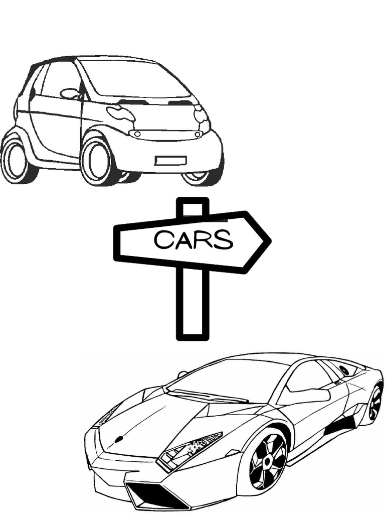 CARS | PDF