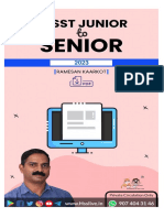 Hsslive HSST JR To SR Promtion Service Guide 2023