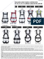 Centuri Complexe-Combinate - Instructiuni de Utilizare