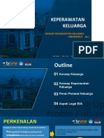 Materi 1 Brone - Konsep Keperawatan Keluarga New