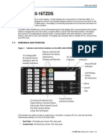 LT-6057 DSPL-420-16TZDS Installation Instruction