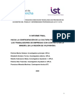 FINAL. Investigación Contratistas de La Minería