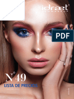 Idraet ProMakeUp 23