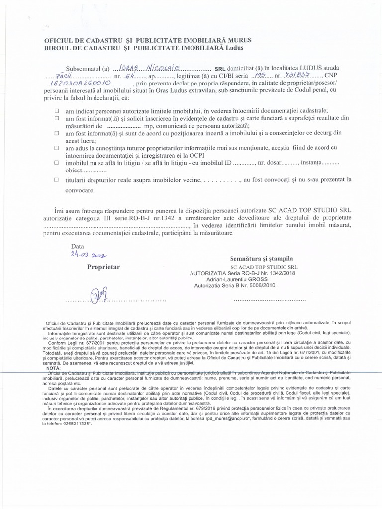 Drum Manastire OCPI | PDF