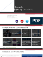 Wikibon BGracely Cloud Computing Nov 20152