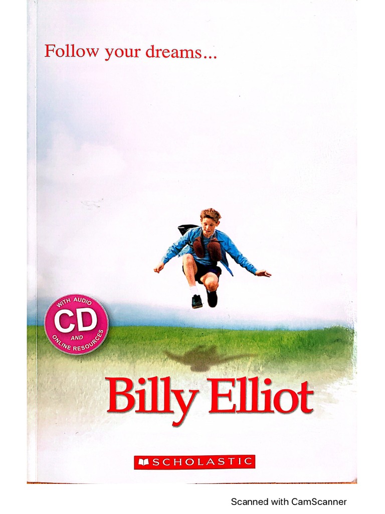 Billy Elliot Versión A Imprimir | PDF