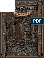 Blackwater T3 _ La Maison - Michael McDowell
