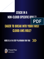 Start Cloud Career