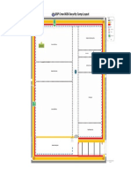 Security Camp Layout