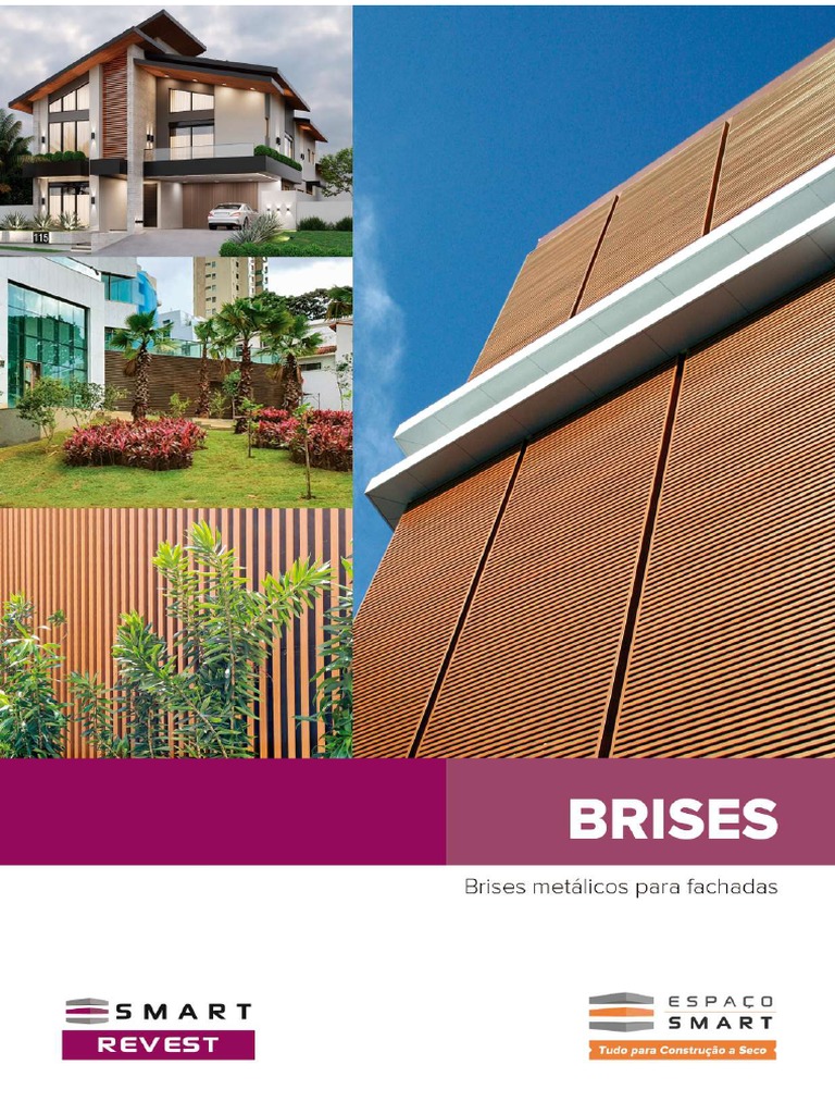 Catálogo Brises | PDF