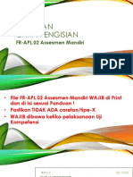 Panduan Pengisian Form Apl02