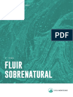 Tema 3 - Fluir Sobrenatural