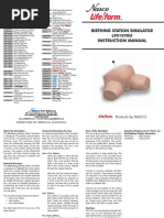 Jada System for Postpartum Hemorrhage | PDF