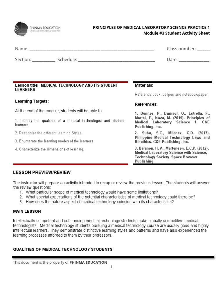 Sas-3.pmls1-Mls 037 | PDF | Learning | Motivational