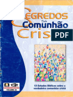 SEGREDOS DA COMUNHÃO CRISTÃ_compressed