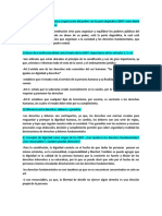 Preguntas Derechos Fundamentales Respondidas