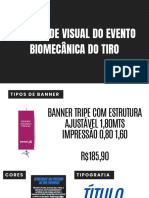 Id Visual Evento Biomecanica Do Tiro