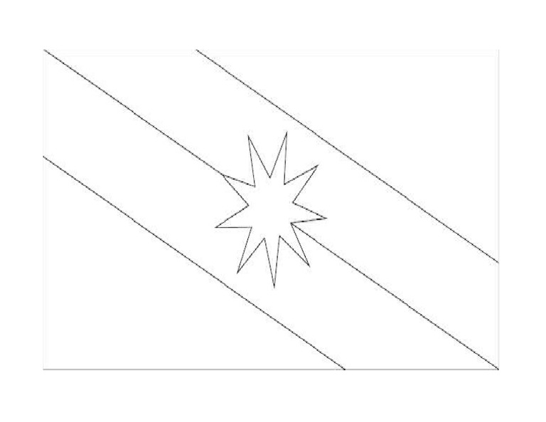 Bendera Swak | PDF