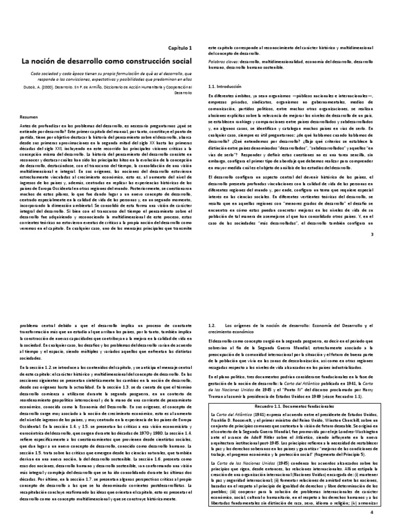 Manual Capítulo 1 | PDF | Finanzas y dinero | Política