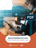SebraeSC Megatendencias 2023