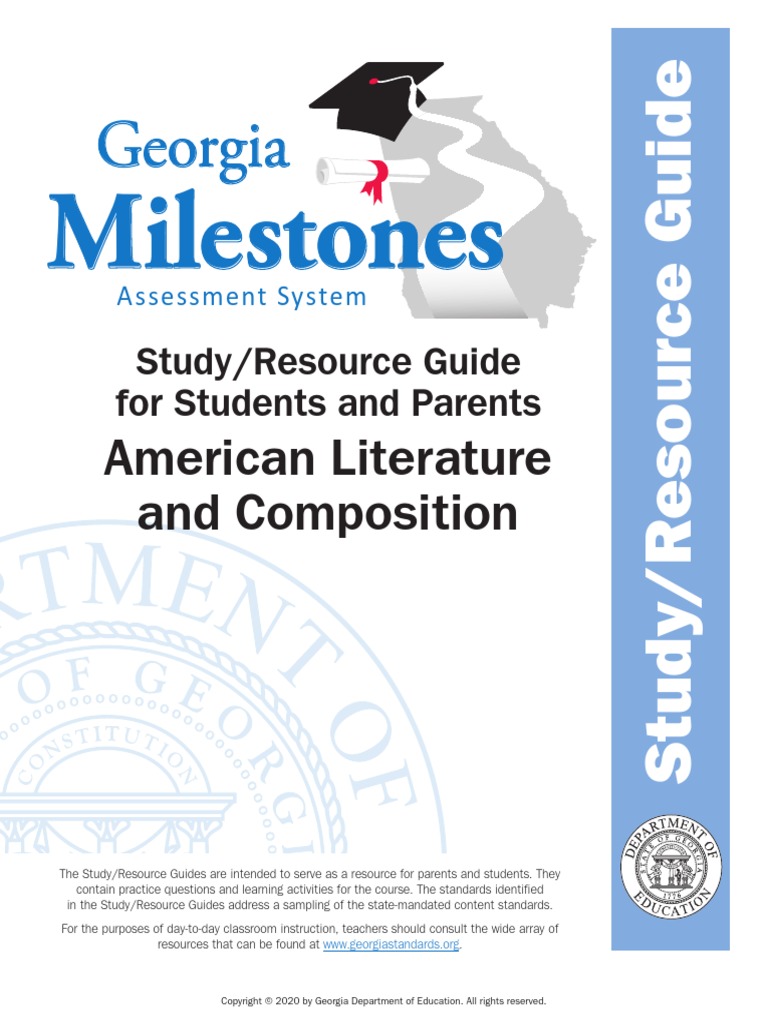 Eoc Guide Download Free Pdf Reason Menu Computing