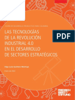 Revolucion Digital 4.0