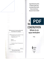 Educação e Construtivismo - Compressed