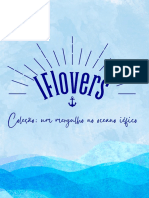 PDF Apresentação IFlovers