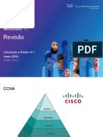 (Graduacao) (CCNA2) Revisao CCNA1