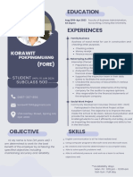 Resume Fore3