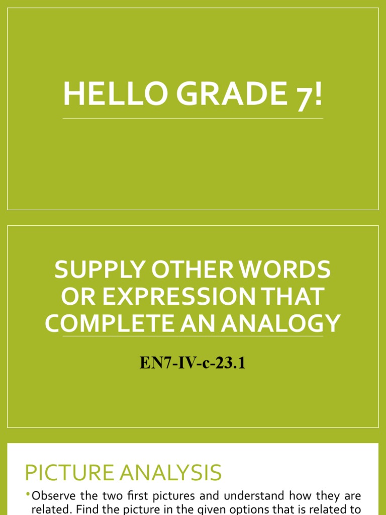 supply-other-words-or-expression-that-complete-an-analogy-pdf-analogy
