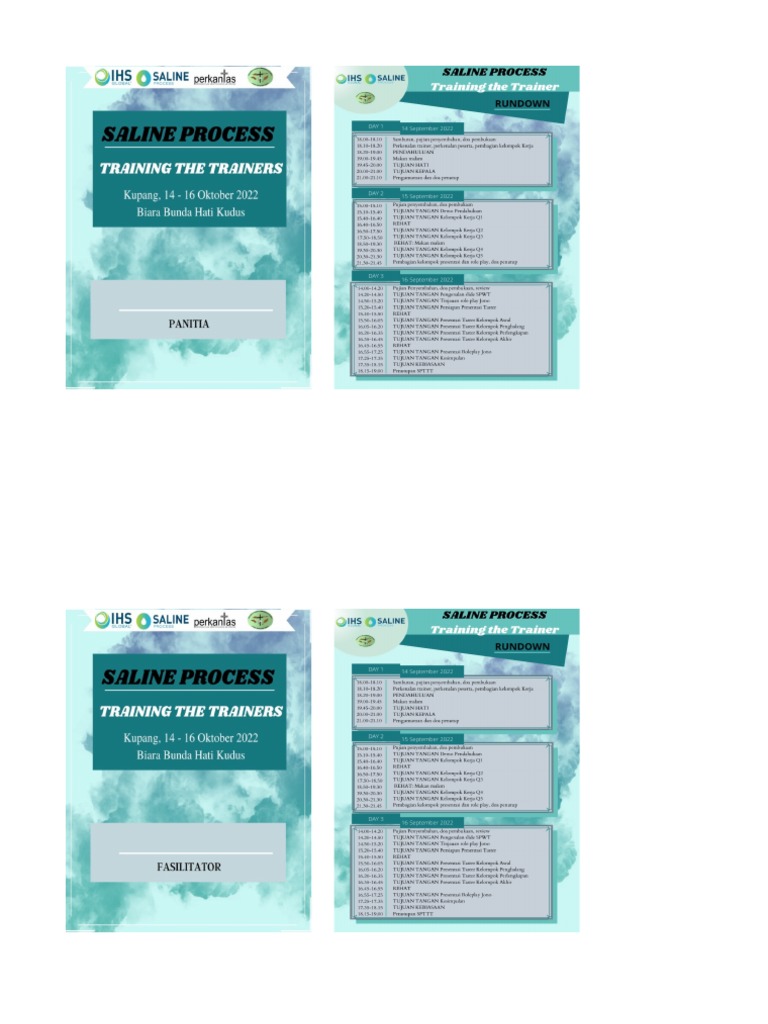 Name Tag SPTTT | PDF