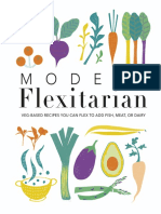 Flexitarian - Veg-Based Recipes (2019)